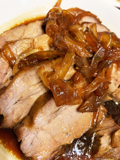 豚の角煮!-レシピのメイン写真