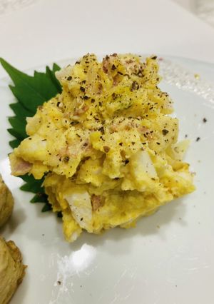 定番ポテサラ-レシピのメイン写真