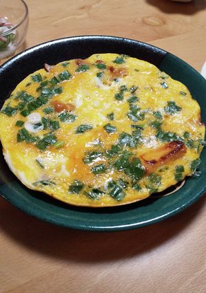 チキンステーキリメイク-レシピのメイン写真