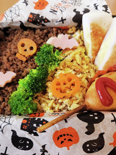 高校生男子お弁当62-レシピのメイン写真