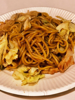 焼きそば2022☆-レシピのメイン写真