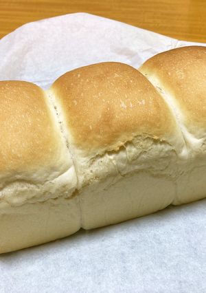 米粉パン-レシピのメイン写真