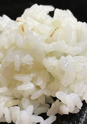【脱・糖尿病予備軍】押麦入りご飯の炊き方-レシピのメイン写真