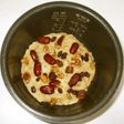 簡単薬膳ケーキ♪卵バター砂糖不使用炊飯器