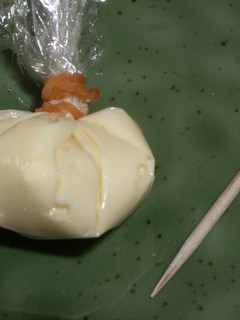 ラップマヨ♪お弁当に便利(*^^)v-レシピのメイン写真