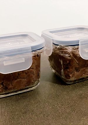 炊飯器で簡単絶品あんこ★-レシピのメイン写真
