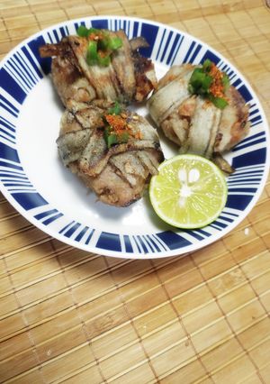 食感が楽しい、色々封じ込め腸活粕汁-レシピのメイン写真