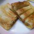 超簡単!カレーパイ