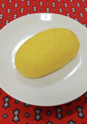 にんじんパン-レシピのメイン写真