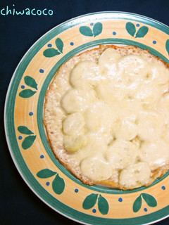 ポテトチーズ-レシピのメイン写真