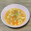 栄養たっぷり 無水ミネストローネ