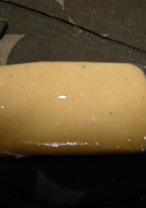 クリーム不使用☆ローカロリー生キャラメル-レシピのメイン写真