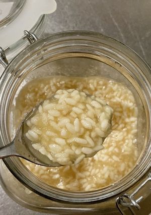 【経過画像あり】玉ねぎ麹-レシピのメイン写真
