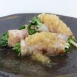 くるくるみず菜