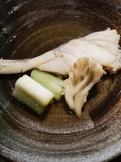 【美人レシピ】タラの煮つけ-レシピのメイン写真