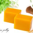 【vegan】胃腸を元気に!かぼちゃ羊羹