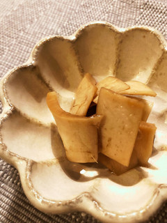 大根の皮まで美味しくいただきます♪-レシピのメイン写真
