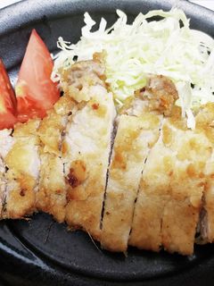 米粉でさくさくパーコー(豚肉の唐揚げ)-レシピのメイン写真