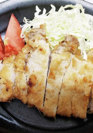 米粉でさくさくパーコー（豚肉の唐揚げ）-レシピのメイン写真
