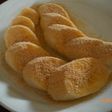 最強☆簡単☆便秘しらず!きな粉バナナ