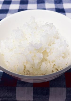 美味しいご飯の炊き方-レシピのメイン写真
