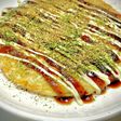 簡単★長芋のお好み焼き風