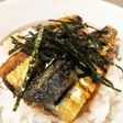 米粉でカリカリ 鰯の蒲焼