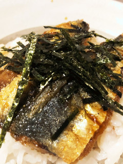 米粉でカリカリ 鰯の蒲焼-レシピのメイン写真