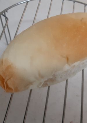 米粉コッペパン-レシピのメイン写真