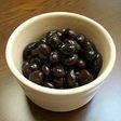 ル・クルーゼで黒豆コトコト