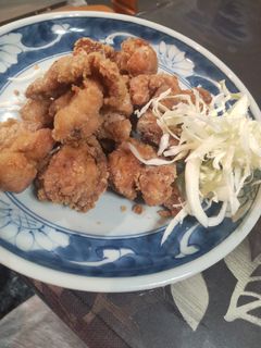 サクっと米粉で唐揚げ-レシピのメイン写真