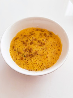 至高の納豆卵かけご飯-レシピのメイン写真
