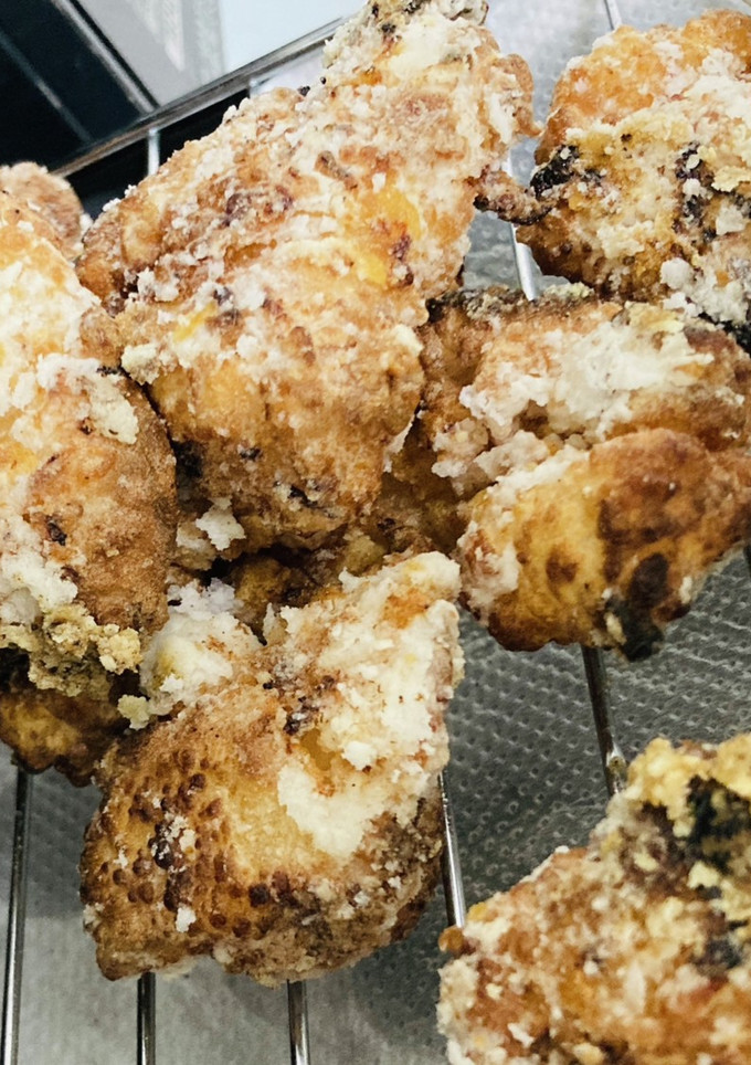ちょいコツ！サクサク衣の唐揚げ-レシピのメイン写真
