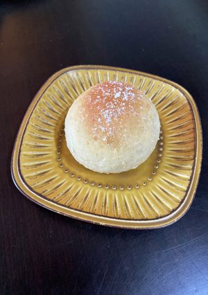 オートミールパン-レシピのメイン写真
