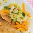保育園給食★さわやか漬