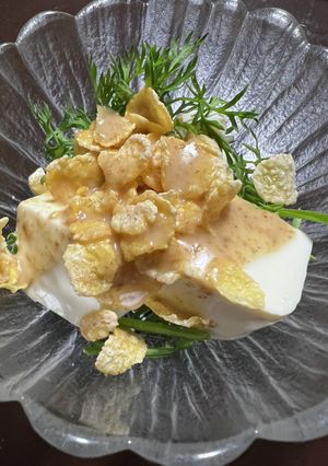 時短 簡単サラダ-レシピのメイン写真