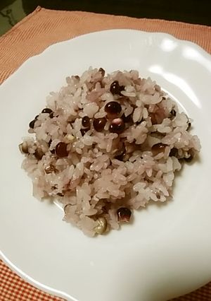 モチモチとうもろこし-レシピのメイン写真