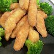 ☆米粉でサクサク簡単ささみスティック☆