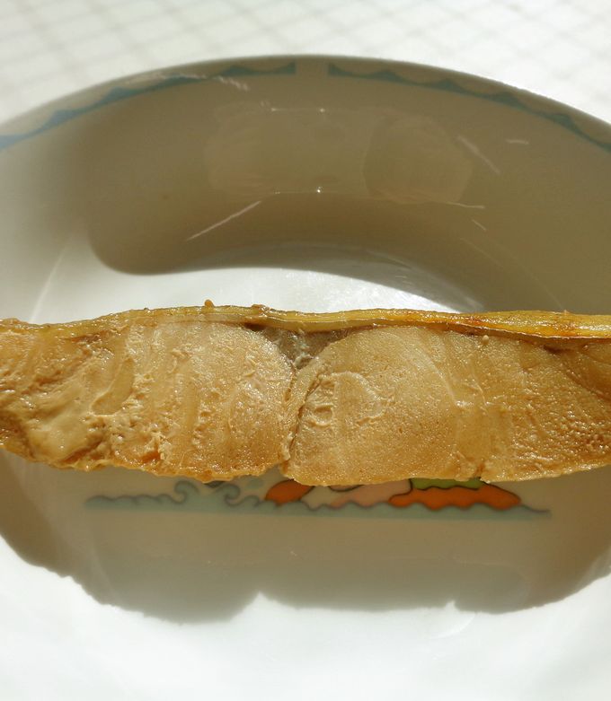 目鯛の照り焼き-レシピのメイン写真