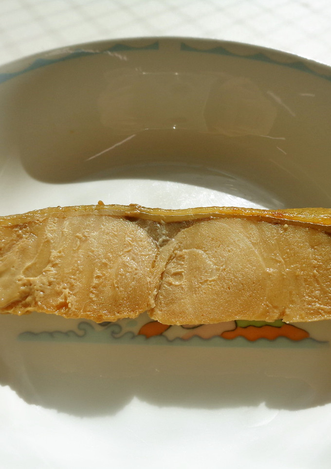 目鯛の照り焼き-レシピのメイン写真
