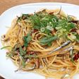 減塩パスタ