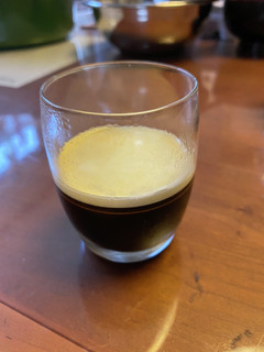 大人のコーヒーゼリー-レシピのメイン写真