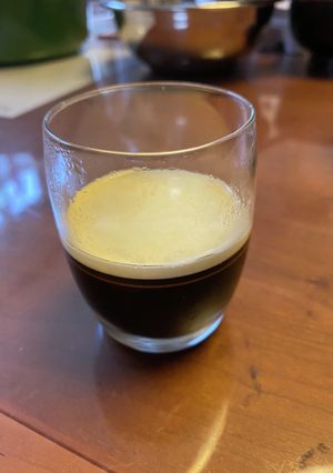 大人のコーヒーゼリー-レシピのメイン写真