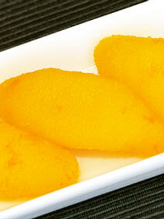 柚の甘露煮 JAいるま野-レシピのメイン写真
