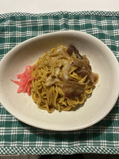 瀬戸焼きそば-レシピのメイン写真