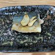 鯖(さば)のガーリックソテー