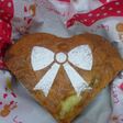 ☆マーブルケーキでバレンタイン☆