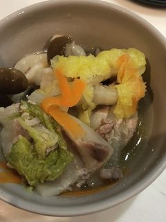 ホットクック 白菜 豚肉 ミルフィーユ-レシピのメイン写真