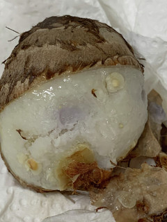 レンジで簡単!里芋の皮がツルっと剥ける-レシピのメイン写真
