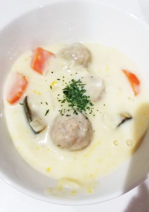 米粉シチュー-レシピのメイン写真